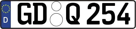 GD-Q254