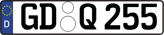 GD-Q255