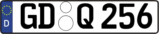 GD-Q256