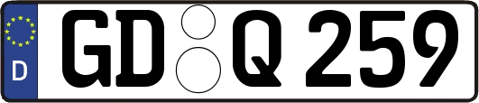 GD-Q259