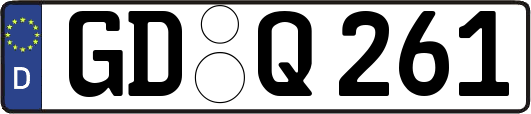 GD-Q261