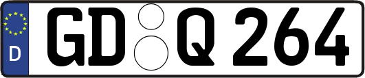 GD-Q264