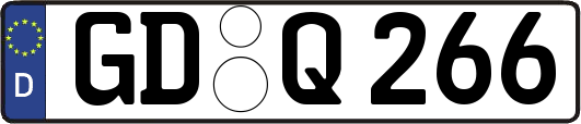 GD-Q266