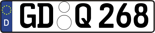 GD-Q268