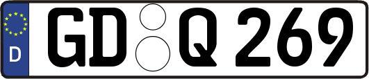 GD-Q269
