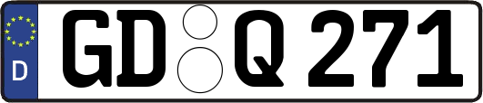 GD-Q271