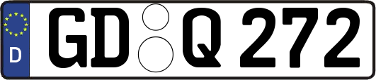 GD-Q272