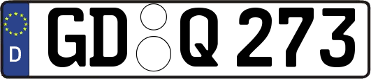 GD-Q273