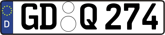 GD-Q274