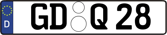 GD-Q28
