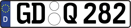 GD-Q282