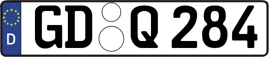 GD-Q284