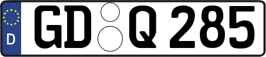 GD-Q285