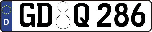 GD-Q286