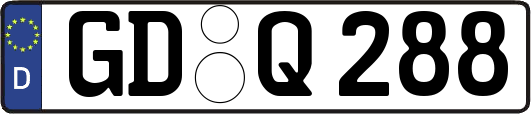 GD-Q288