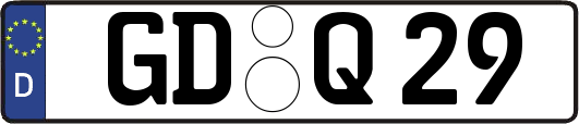 GD-Q29