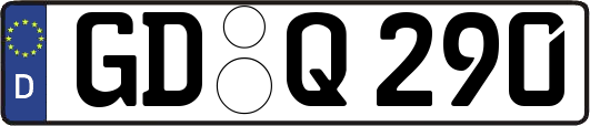 GD-Q290