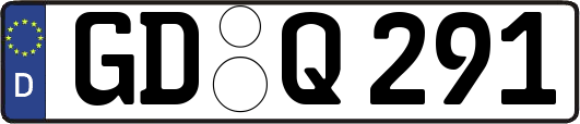 GD-Q291