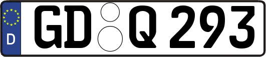 GD-Q293