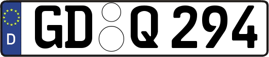 GD-Q294