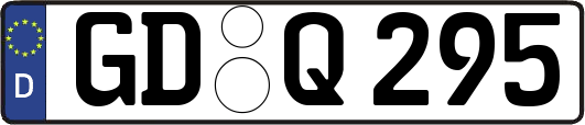 GD-Q295