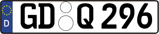 GD-Q296