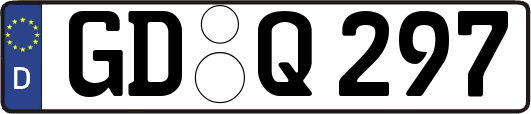 GD-Q297