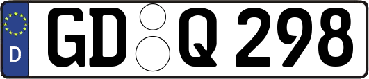 GD-Q298