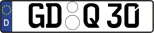 GD-Q30