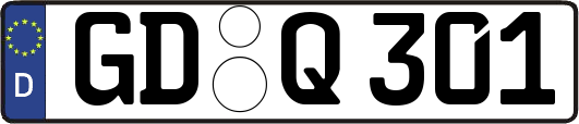 GD-Q301