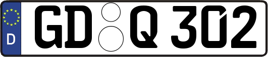GD-Q302