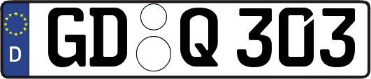 GD-Q303
