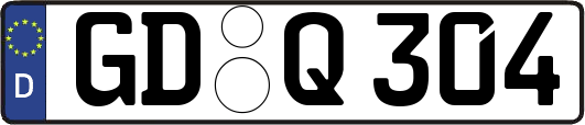 GD-Q304