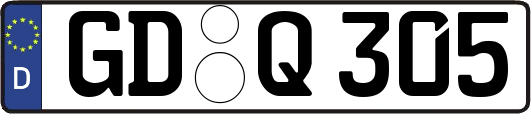 GD-Q305