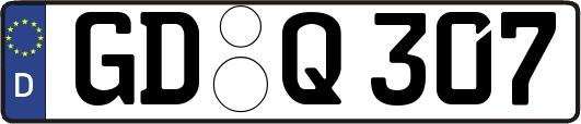 GD-Q307