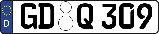 GD-Q309