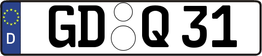 GD-Q31