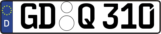 GD-Q310