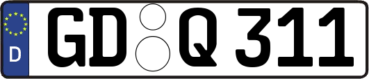 GD-Q311