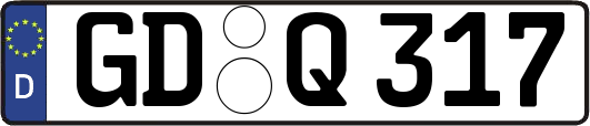 GD-Q317