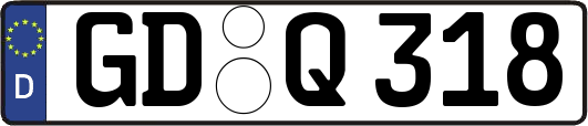 GD-Q318