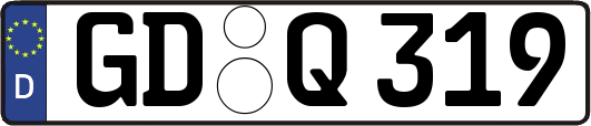 GD-Q319