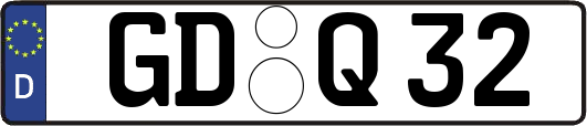 GD-Q32