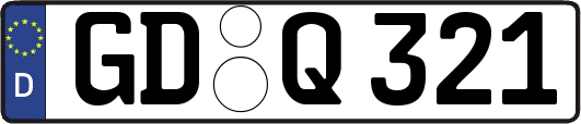 GD-Q321
