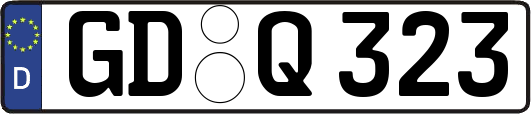 GD-Q323