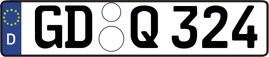GD-Q324
