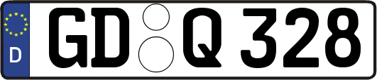 GD-Q328