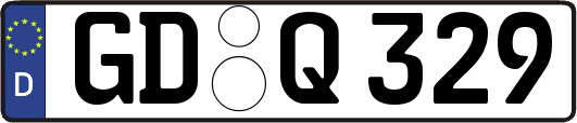 GD-Q329