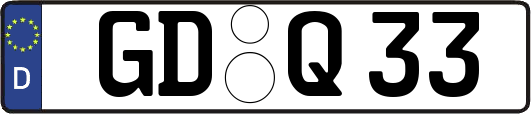 GD-Q33