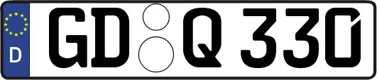 GD-Q330